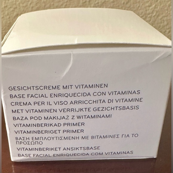 ✨ Bobbi Brown Vitamin Enriched Face Base Moisturizer & Primer - Picture 7 of 10